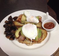 Bawley Beach Cafe - Go Out