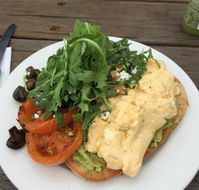 Bean At Burrill - Go Out