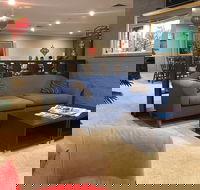 Chef Tony's Modern Chinese Restaurant - Go Out