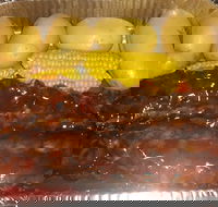 Chicago Ribs St Mary's - Go Out