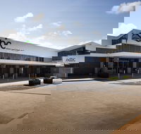 Club Charlestown - Go Out