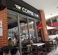 Coffee Club - Pubs and Clubs