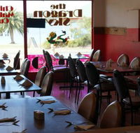 Dragon Sky Restaurant - Go Out