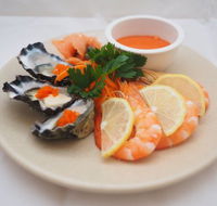 Eastern Tiger Restaurant - Go Out