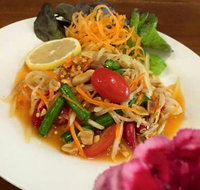 Elephant Thai Cafe - Pubs and Clubs
