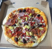 Enzos Cucina Kemps Creek - Go Out