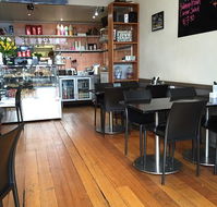 Essence Cafe - Go Out