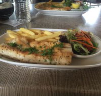 Fishermans Wharf Seafoods - Go Out
