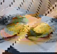 Grevilles Corner Store - Go Out