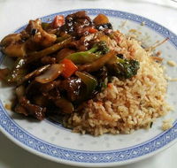 Harmony Chinese Restaurant - Go Out