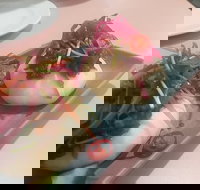 Jacks on the Green Bistro - Go Out