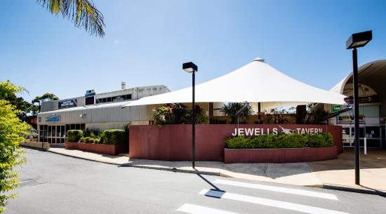 Jewells NSW Pubs and Clubs