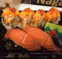 Kellyville Sushi - Go Out
