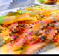 Lakeside cafe  Restaurant - Go Out