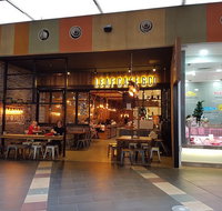 Leaf Cafe  Co Rouse Hill - Pubs and Clubs