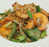 Lucky Star Asian Takeaway - Go Out