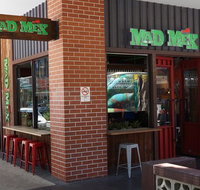 Mad Mex Rouse Hill - Pubs and Clubs