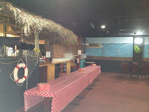 Major Oak Theatre Restaurant - Go Out 0