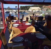 Mango Tree Cafe and Restaurant - Go Out