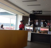 Mcdonald's Family Restaurants - Pubs and Clubs
