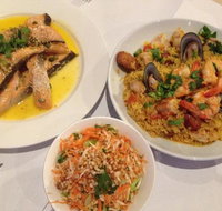 Merry Beach Cafe - Go Out