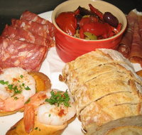 Merry Street Restaurant  Bar - Go Out