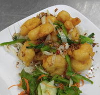 Milton Chinese Restaurant - Go Out