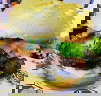 Mister P's Burger Bar - Go Out