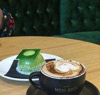 Moss Bros - Pubs and Clubs