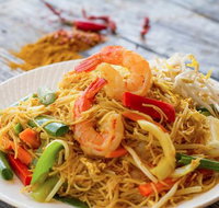 P'Nut Street Noodles Wok on Inn Rouse Hill - Pubs and Clubs