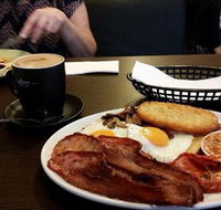 Parkway Diner - Go Out