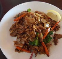 Red Galangal - Pubs and Clubs