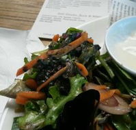 Sandbar Cafe and Bar - Go Out