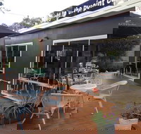 Straight to the Point Cafe - Go Out