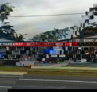 Suncoast Shop - Go Out