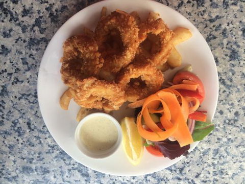 Table Talk Cafe - Go Out 0