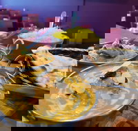 Taj Indian Restaurant - Go Out