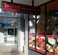 Tandoori Lounge - Go Out