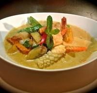 Thailand Only Restaurant - Go Out