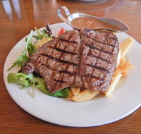 The Australian Hotel - Pubs and Clubs