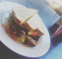 The Cafe Plaza Restaurant - Go Out