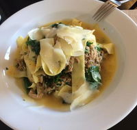 The Commercial Bistro - Go Out
