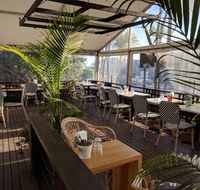 The Quarters Huskisson - Go Out