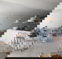 Tony's Italian Ristorante Bar  Seafood - Go Out