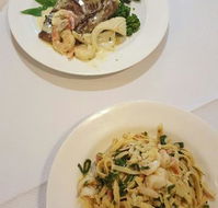 Ulladulla Woodfired Pizza Cafe and Grill - Go Out