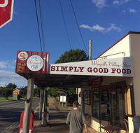 Wingello Village Store - Go Out
