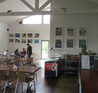 Zac's Place - Go Out