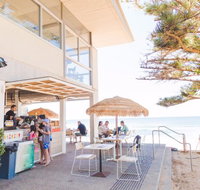 Beach House Avalon - Pubs and Clubs