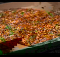 Chizzo's Pizzeria Galston - Go Out
