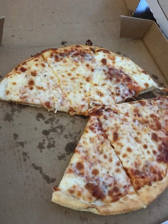 Domino's Pizza - Go Out 0